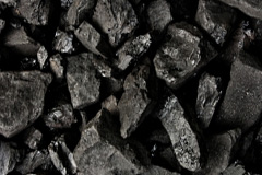 Muasdale coal boiler costs