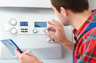 free commercial Muasdale boiler quotes