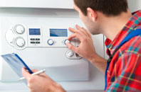 free Muasdale gas safe engineer quotes